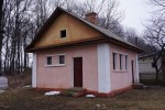 станция Калиновка II: Туалет