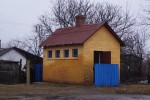 станция Михайленки: Туалет