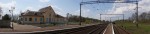 станция Хролин: Панорама