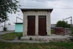 станция Мирополь: Туалет