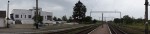 станция Мирополь: Панорама