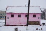 станция Чуднов-Волынский: Туалет
