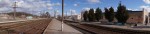 станция Славута I: Панорама