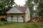 станция Муляровка: Туалет