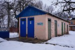 станция Потаповичи: Туалет