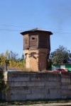 станция Глухов: Водонапорная башня