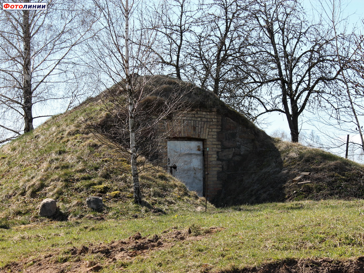 Погреб