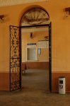 станция Вилейка: Вид внутри вокзала