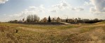 станция Парафьянов: Вид путей и станционных сооружений