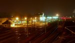 станция Барановичи-Полесские: Вид станции