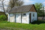 станция Камень-Каширский: Туалет