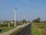 о.п. 28 км (Будьков): Вид платформы