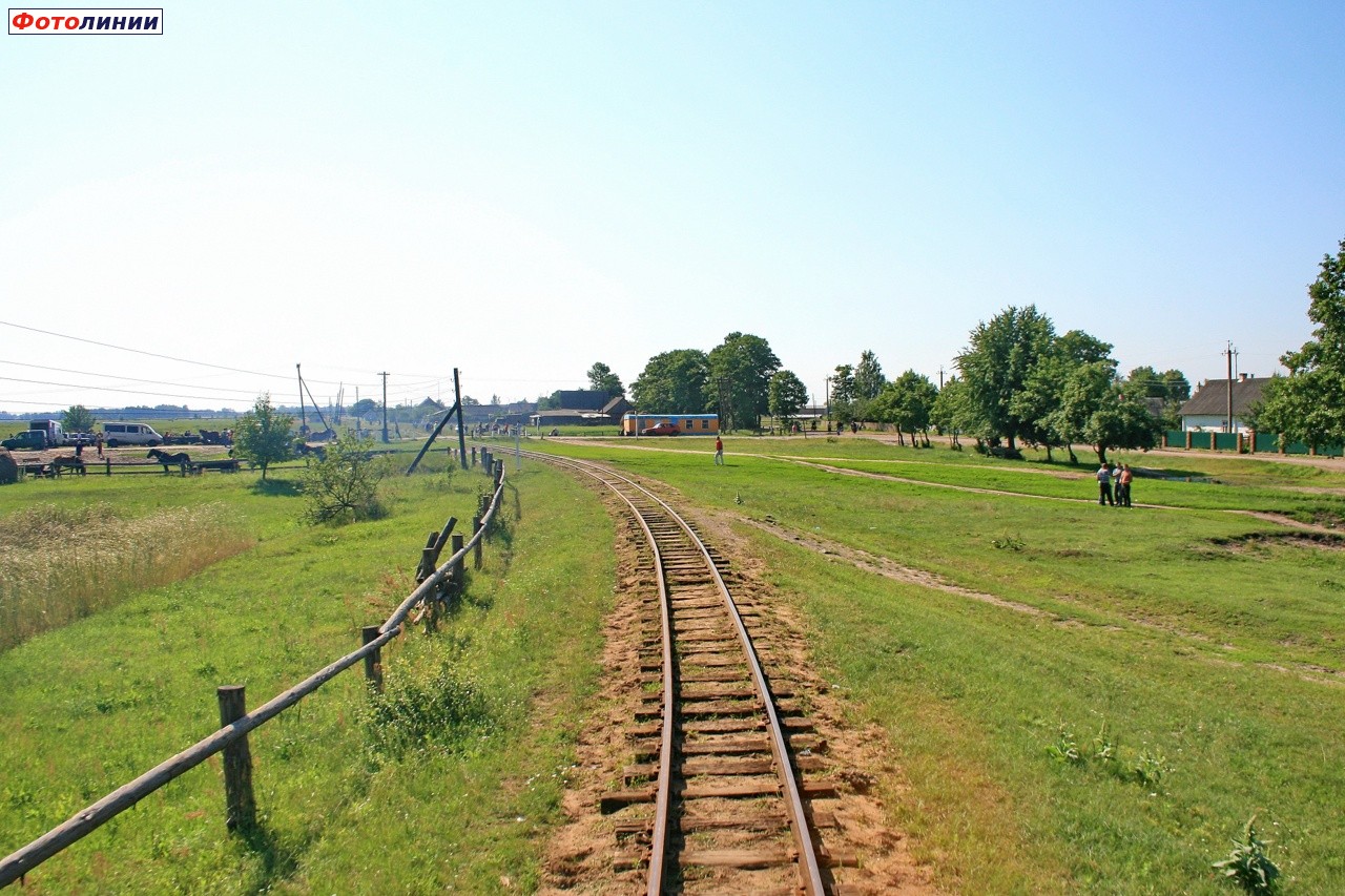 Семафор фото на железной дороге