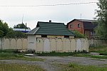 станция Рокитно-Волынское: Туалет