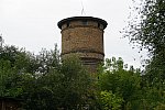 станция Иваничи: Водонапорная башня