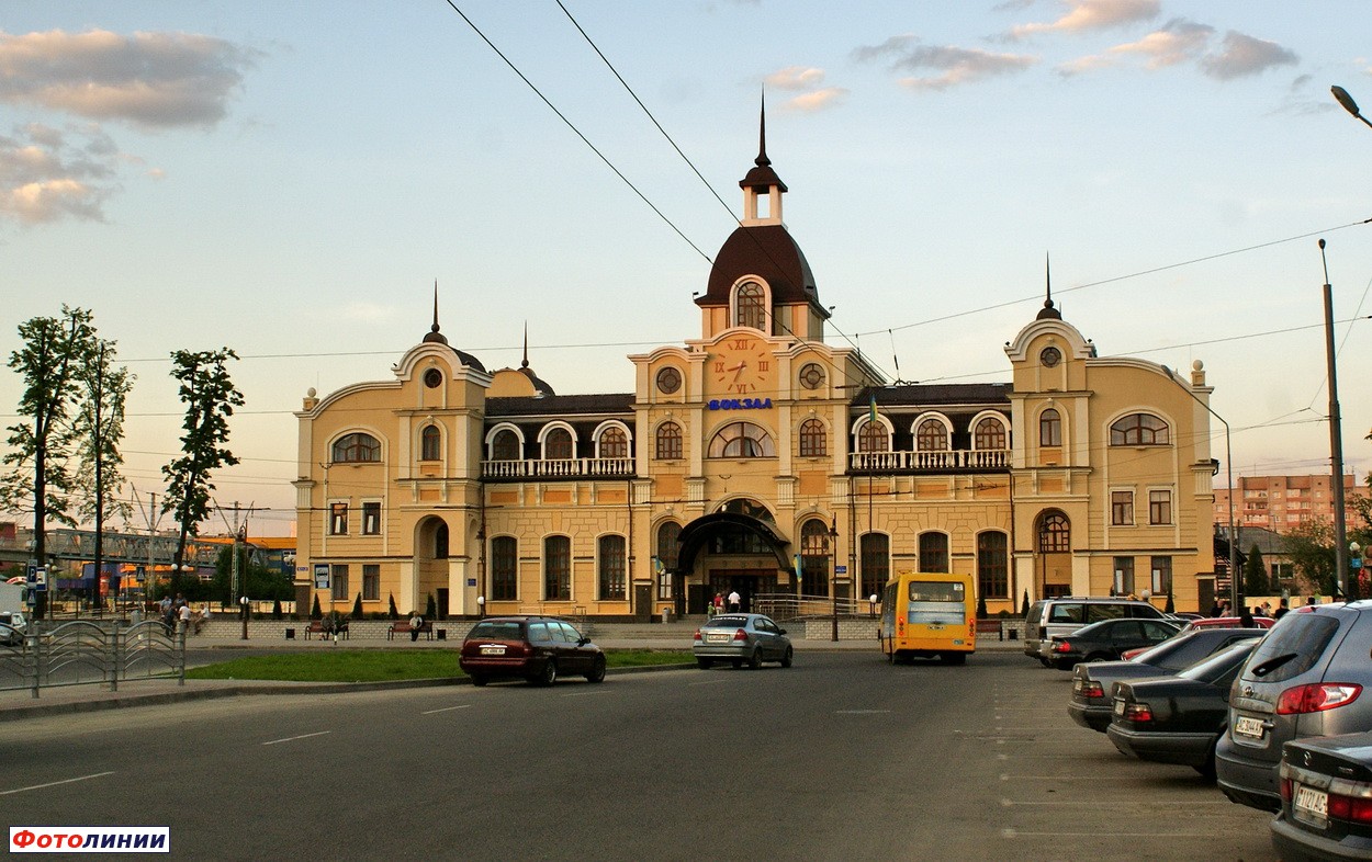 Вокзальная 21 томск фото