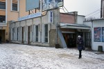 станция Тернополь: Пригородные кассы