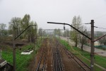 станция Львов: Вид на пятый парк