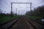 станция Городок-Львовский: Нечётная горловина