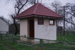 станция Городок-Львовский: Туалет
