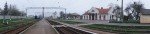 станция Городок-Львовский: Панорама
