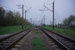 станция Городок-Львовский: Чётная горловина