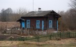станция Андреевичи: Дом железнодорожников