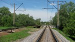 станция Дрогобыч: Мосты через р. Тысменица