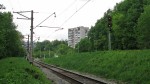 станция Трускавец: Входной светофор Н