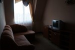 станция Трускавец: Комнаты отдыха