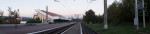 станция Трускавец: Панорама