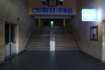 станция Трускавец: Интерьер вокзала