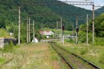 станция Кострино: Выходные светофоры Ч3, Ч1 и Ч2