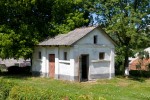 станция Ставне: Туалет