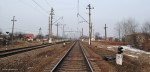 станция Конюхов: Четная горловина