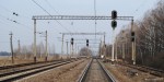 станция Конюхов: Четные выходные Ч1, Ч2, Ч3 и Ч4 в сторону Стрыя