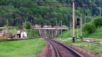 станция Сколе: Выходные светофоры Н10, Н4, Н2, Н1, Н3