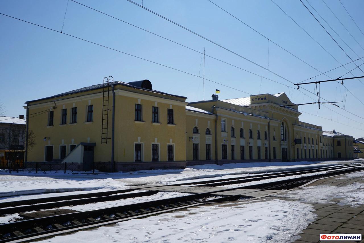 Вокзал в стрельне фото