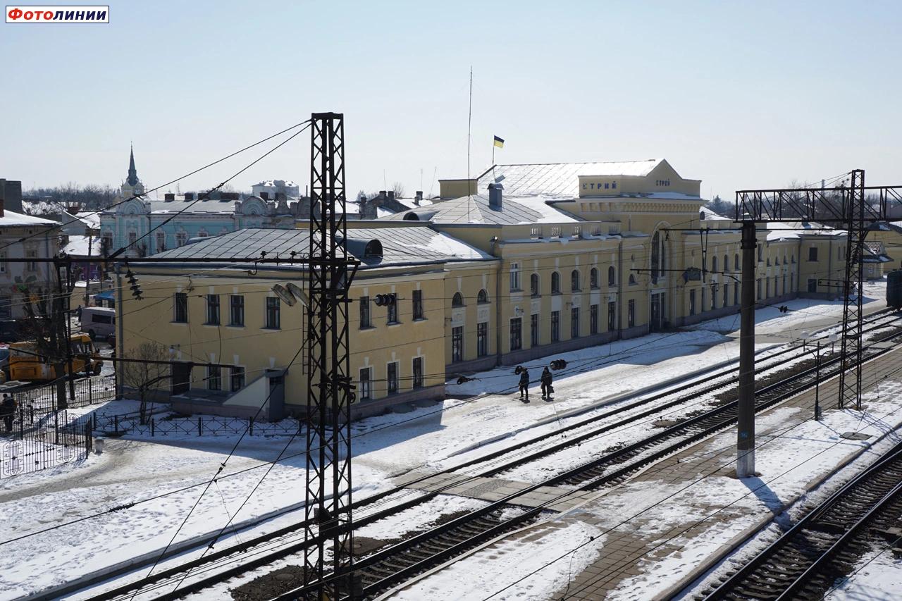 Вокзал в стрельне фото