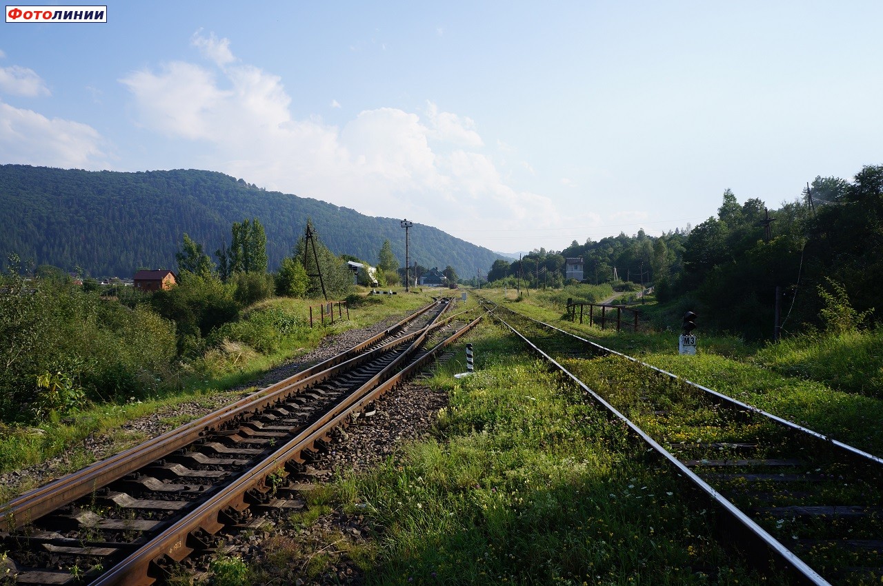 Горловина лансер 9
