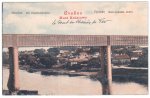 Вид на мост через Нёман