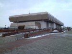 станция Гродно: Реконструкция вокзала близка к завершению