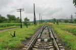 станция Вашковцы: Линии на Завалье и Барбешты