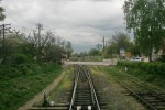 станция Черновцы-Южная: Нечётная горловина