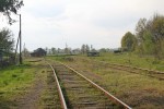станция Карапчив: Линии на Межиречье и Сторожинец