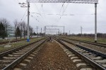 станция Путивль: Нечётная горловина