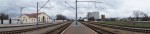 станция Путивль: Панорама