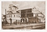 станция Брест-Центральный: Вокзал в начале 20-ого века (коллекция)