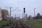 станция Брест-Восточный: Входной светофор ЧИ