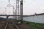 станция Брест-Восточный: Нулевой километр северного обхода и ветки на Инженерный